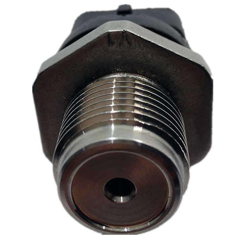 Fuel Rail Pressure Sensor 0281002706 0281002903 0281002937 for Man Jack