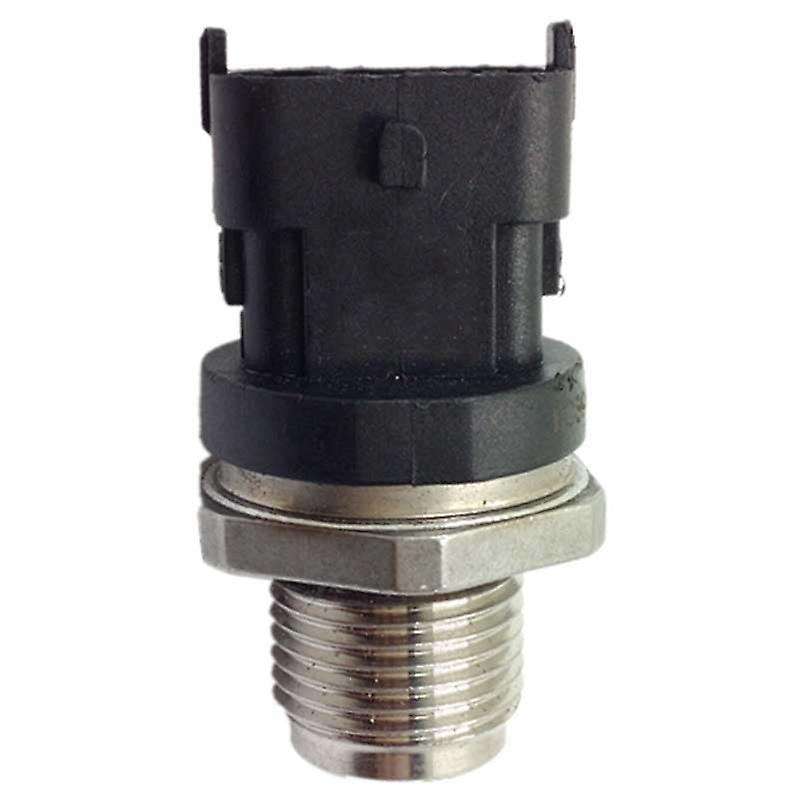Fuel Rail Pressure Sensor 0281002706 0281002903 0281002937 for Man Jack