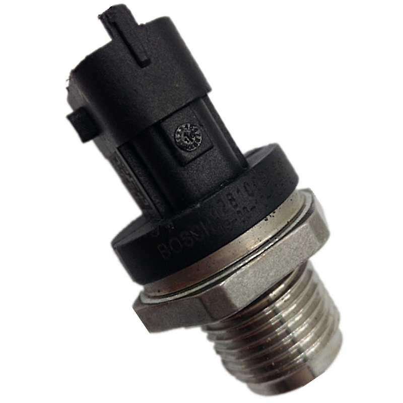 Fuel Rail Pressure Sensor 0281002706 0281002903 0281002937 for Man Jack