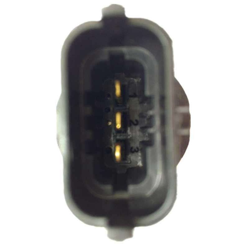 Fuel Rail Pressure Sensor 0281002706 0281002903 0281002937 for Man Jack