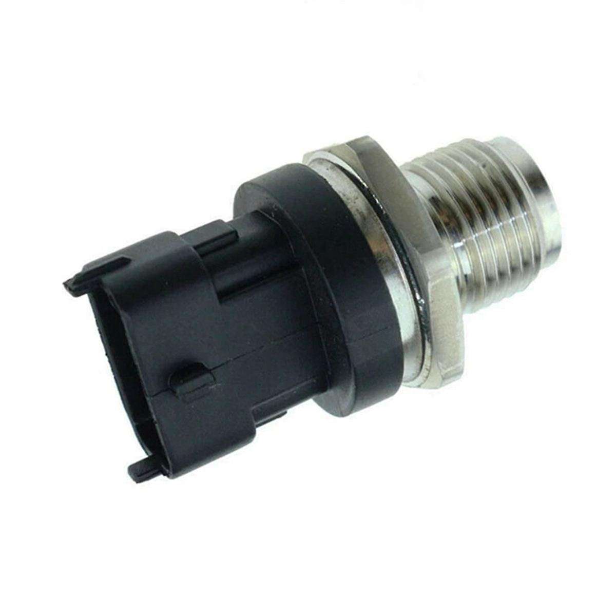Fuel Rail Pressure Sensor for Opel Saab 0281006158 0281002864 20792328 0281002707