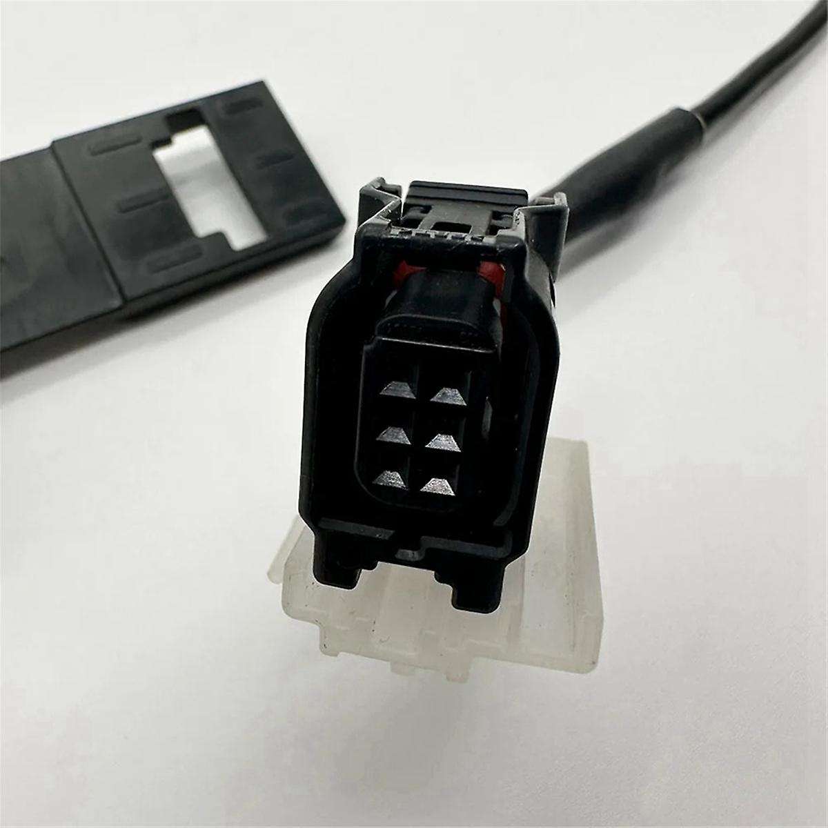 G52M67RC0 Car Front Camera Front Grille Camera for 6 (2.5L AT 2WD) 2018 G52M-67RC0