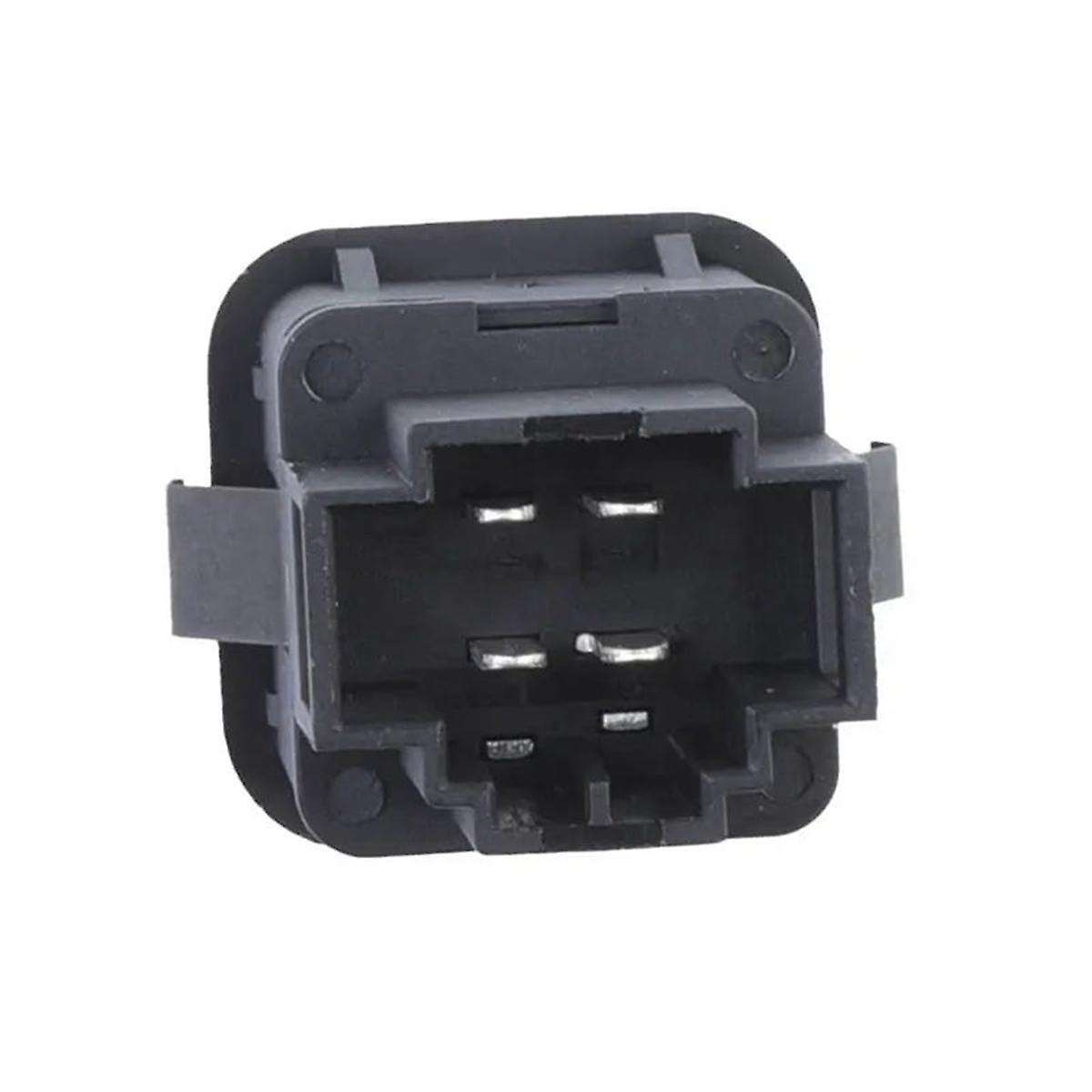 Gas Fuel Tank Flap Door Release Switch Button for Seat Toledo II 2 Golf IV B5 3B0959833A