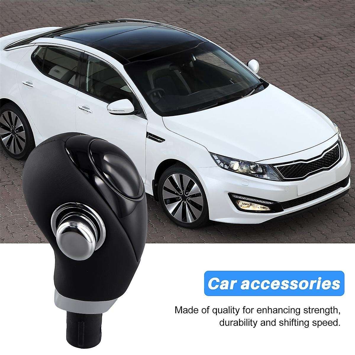Gear Shift Lever Knob Assy 467202T100 for K5 2011-2013 Shift Handball