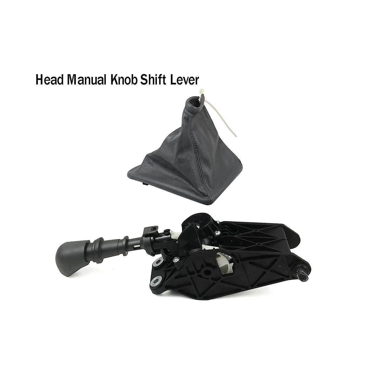 Gear Shift Lever Shift Knob Switch 5 Speed for Sprinter 901 902 903 9032600009 0002600009 A00026000