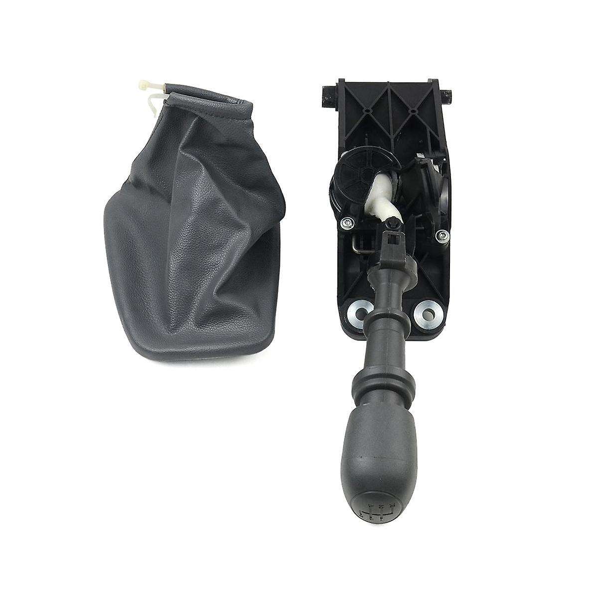 Gear Shift Lever Shift Knob Switch 5 Speed for Sprinter 901 902 903 9032600009 0002600009 A00026000