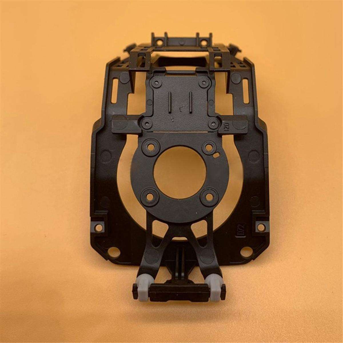 Gimbal Shock-Absorbing Plate for 3 Pro Camera PTZ Signal Cable Vibration Shock Absorbing Board Brack