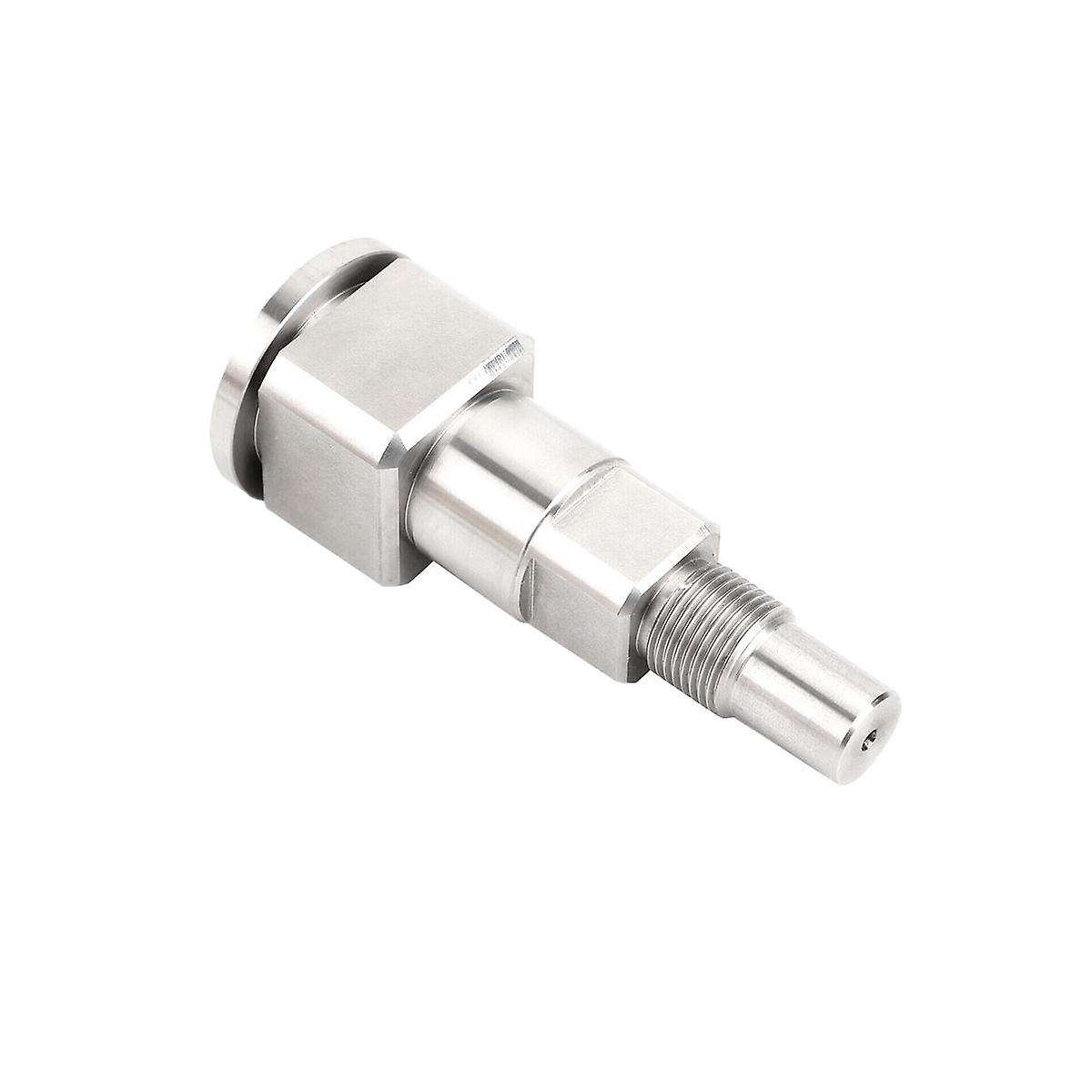 Gimbal Steering Shaft Pin Seal Bushing Nut Kit for 98230a1 866718a01