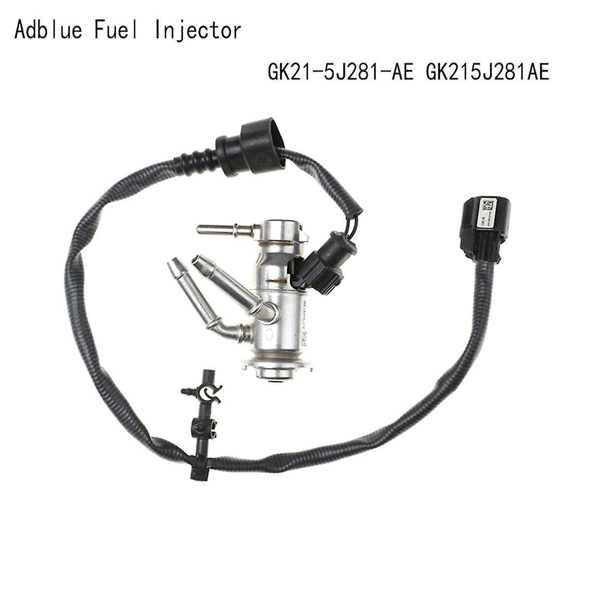 GK21-5J281-AE Adblue Fuel Injector for Transit MK4 MK5 2.0 GK215J281AE