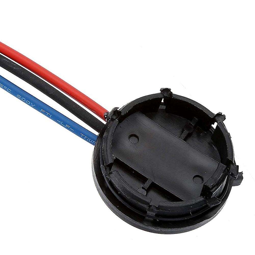 Golf Cart IQ Motor Speed Sensor Assembly for Club Car Precedent 2004-Up Electric with Motor,10226560