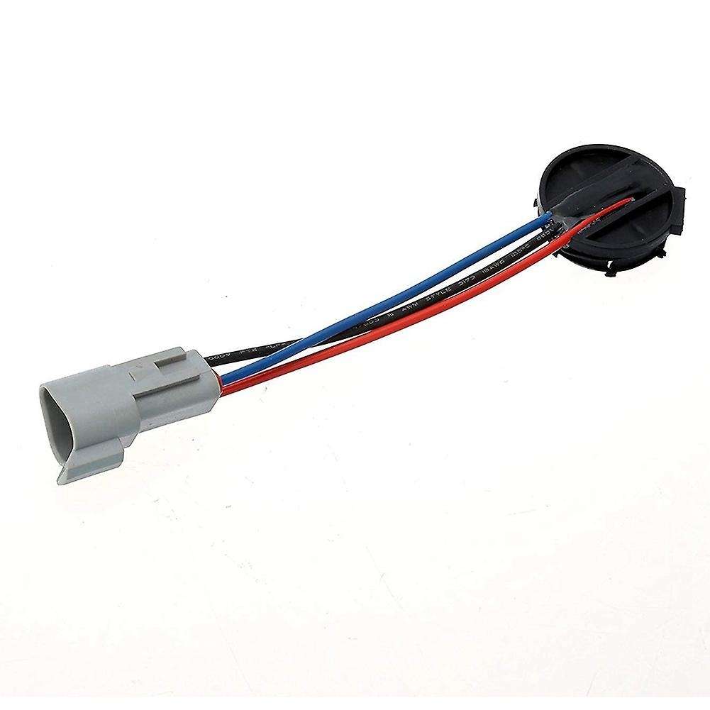 Golf Cart IQ Motor Speed Sensor Assembly for Club Car Precedent 2004-Up Electric with Motor,10226560