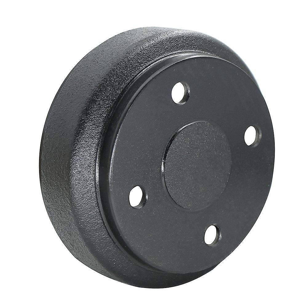 Golf Cart Rear Brake Drum for Club Car 1995-Up, Club Car Precedent 2004-Up, Part Number 1017911-01 1