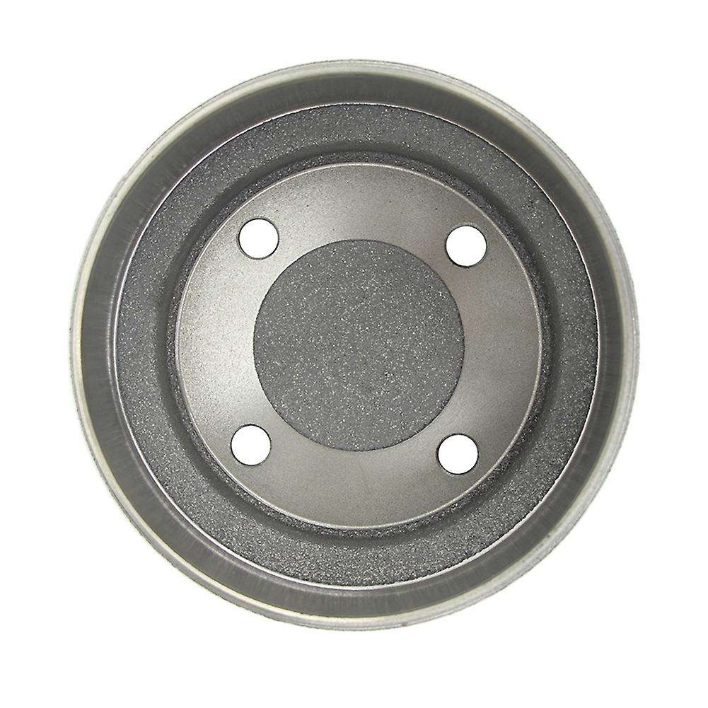 Golf Cart Rear Brake Drum for Club Car 1995-Up, Club Car Precedent 2004-Up, Part Number 1017911-01 1