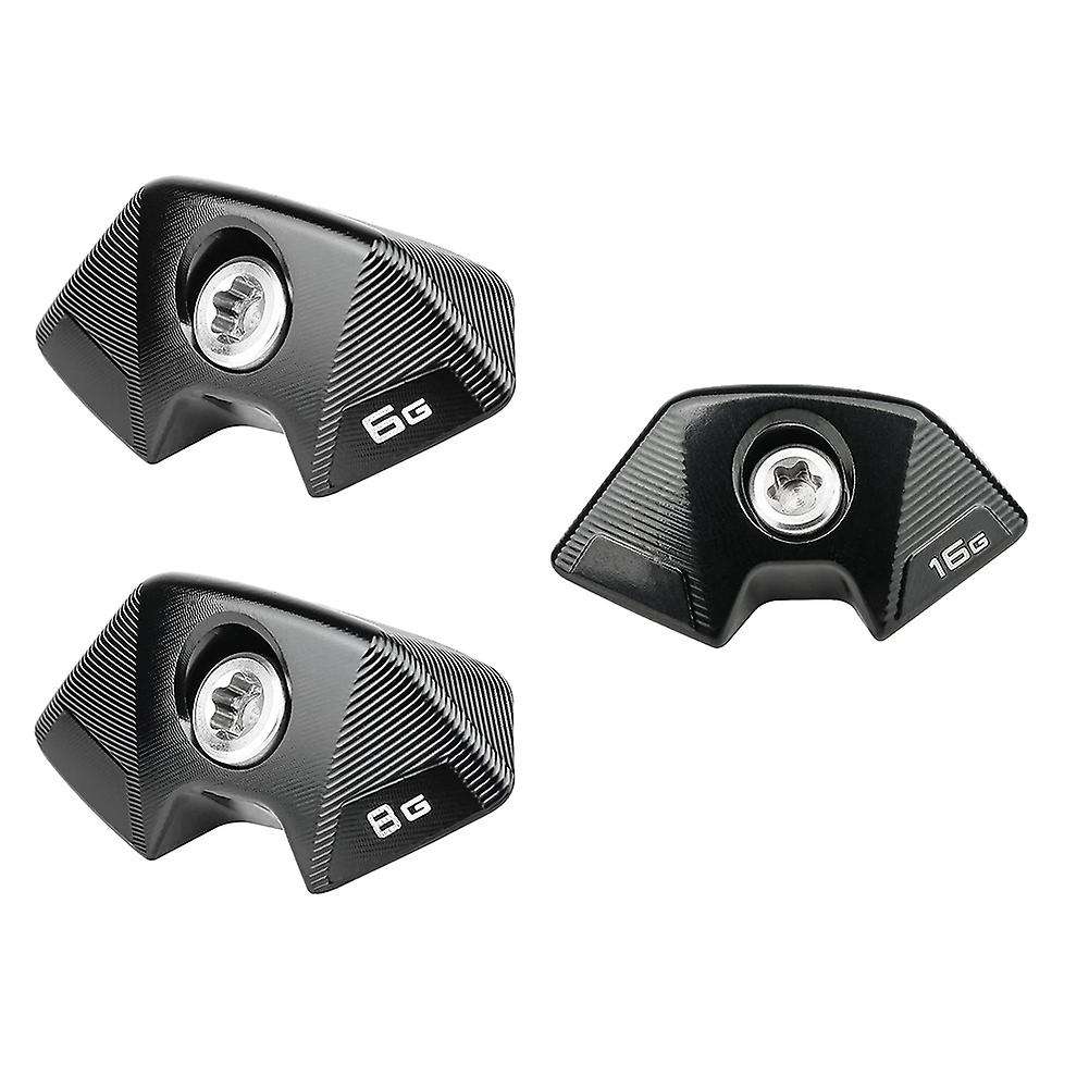 Golf Head Weight Compatible for Sim 2 Driver 6/8/12/16/18 ,16G