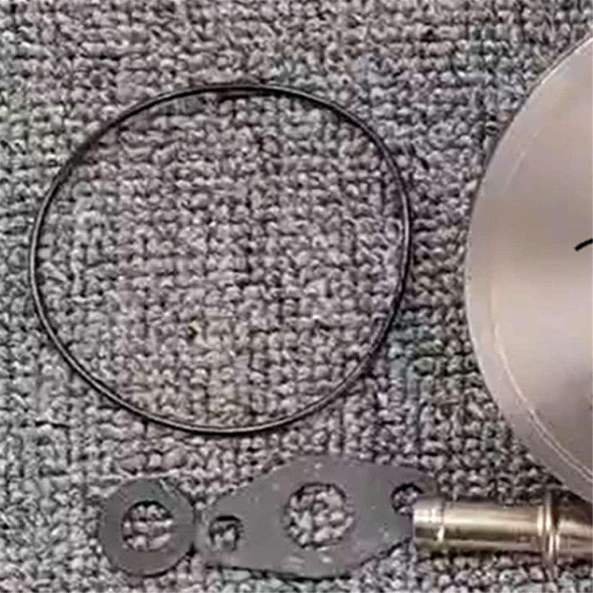 GTDI12V Turbine CHRA Turbocharger Movement 1761178 for Fiesta Focus C-Max B-Max Transit Tourneo CM5G