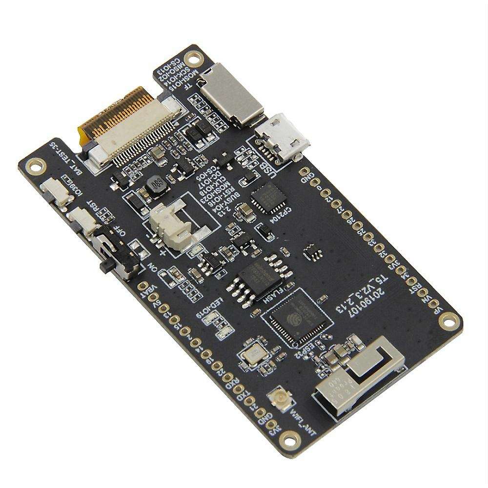 H239 T5 V2.3 WiFi Wireless Module 2.13 Inch E-Paper Screen New Driver Chip ESP32