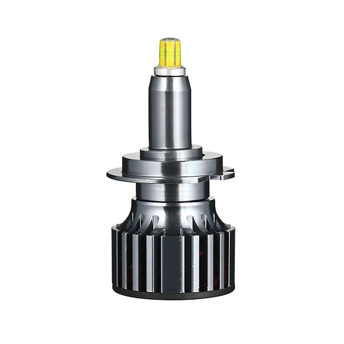 H7 LED Car Headlight Bulb Canbus Led 360 350000LM 800W 3D Auto Lamps