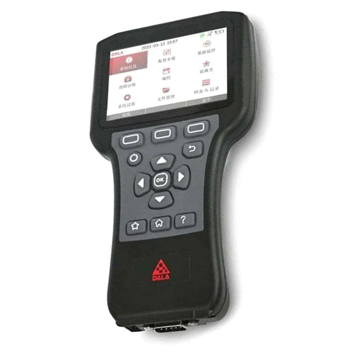 Handheld Programmer Daneng DS13C Compatible for 1313-4331 Controller Handheld Unit W/ Chinese&Englis