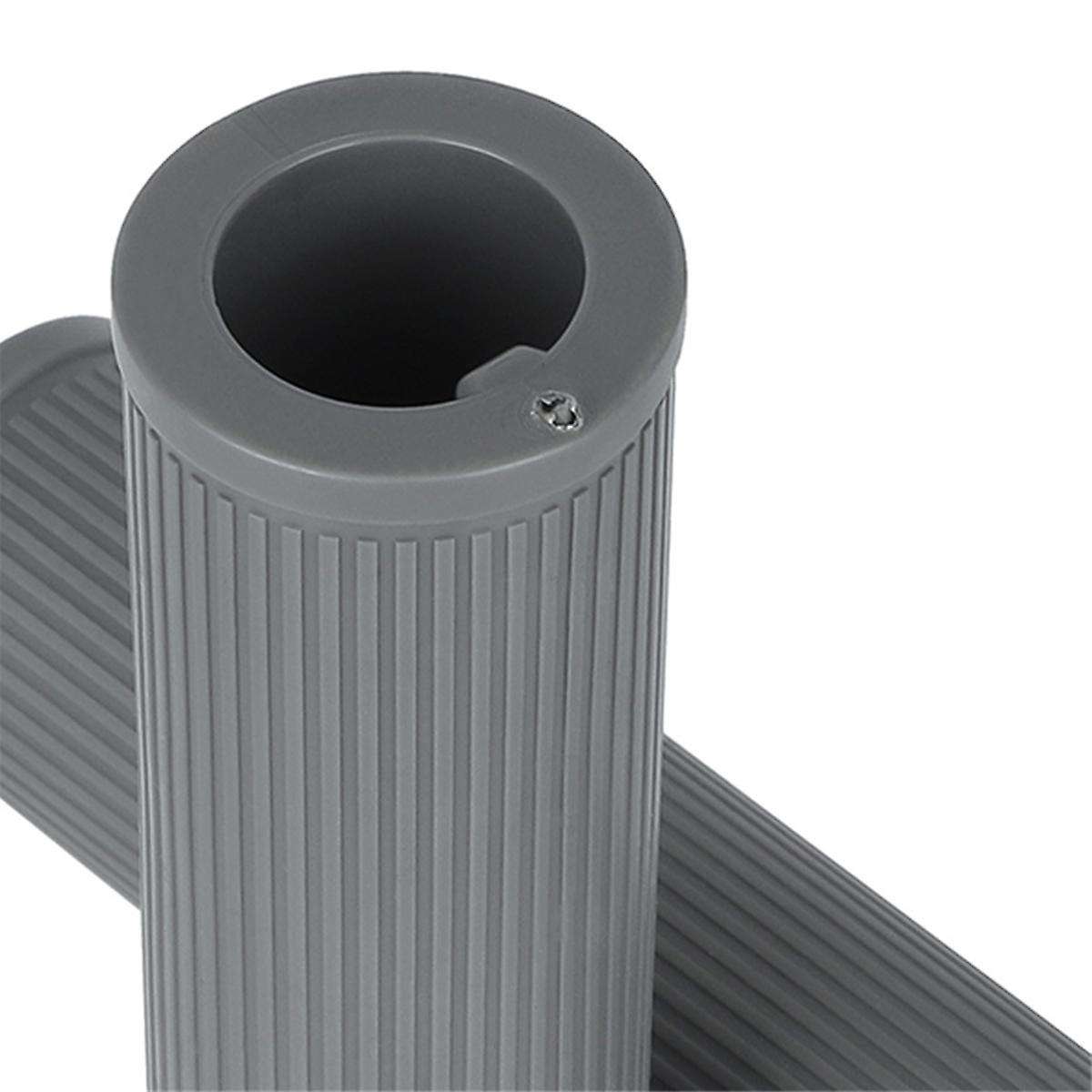 Handlebar Grip for 4 Pro Electric Scooter Rubber Silicone Cover Non- Handle Sleeve Replacement Part