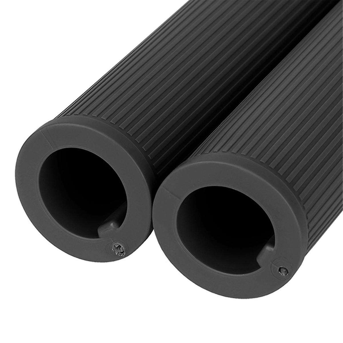 Handlebar Grip for 4 Pro Electric Scooter Rubber Silicone Cover Non- Handle Sleeve Replacement Part