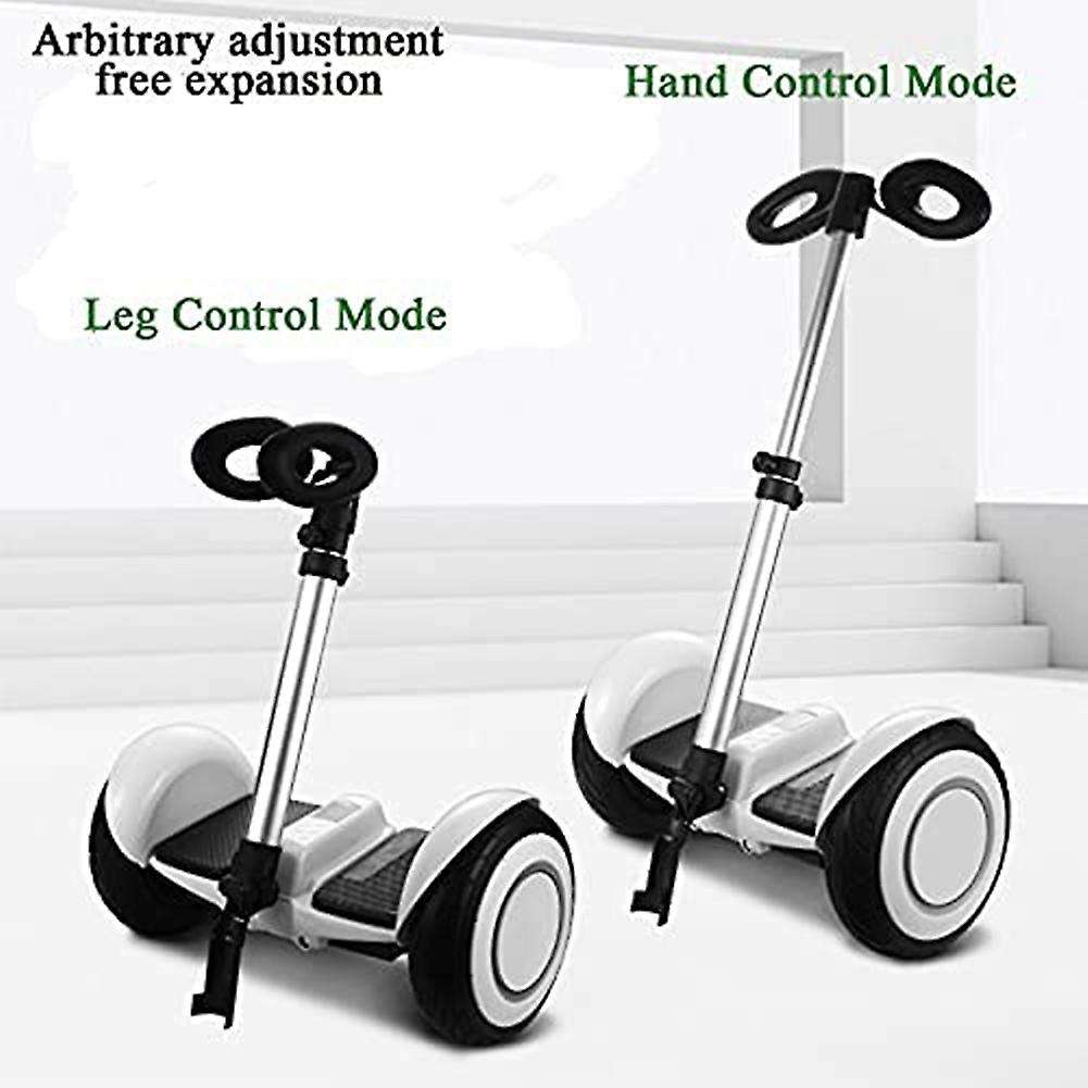 Handlebar Suitable for MiniPRO MiniLITE Hoverboard Adjustable Three-In-One Function Pressure Handle