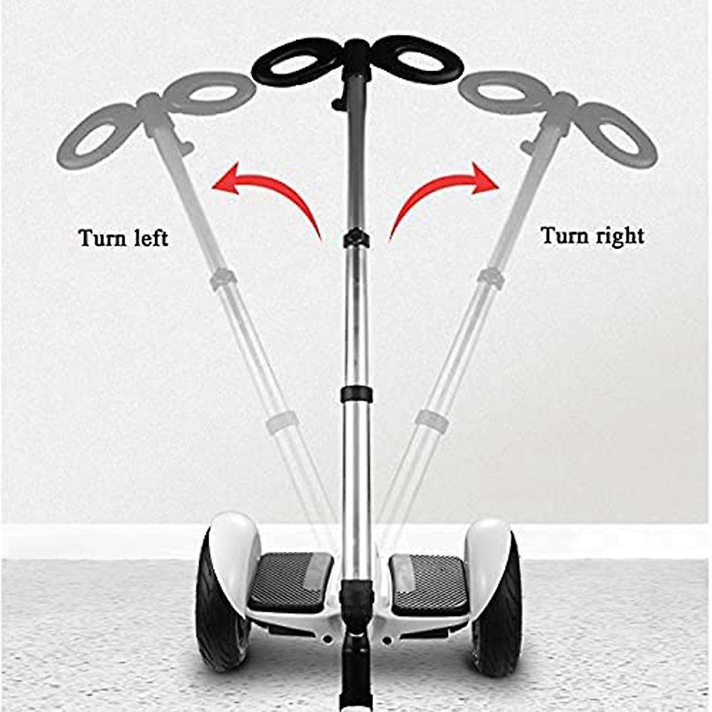 Handlebar Suitable for MiniPRO MiniLITE Hoverboard Adjustable Three-In-One Function Pressure Handle