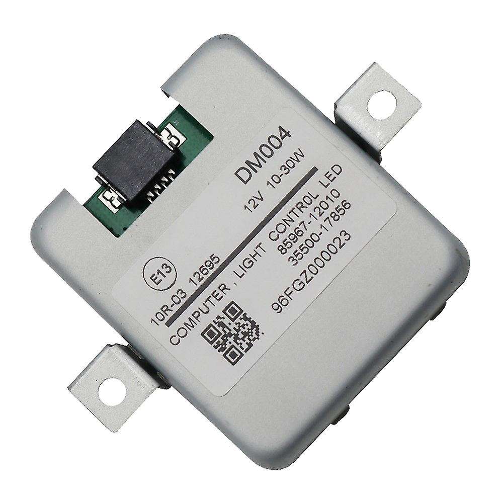 Headlight Ballast LED Control Module Unit for IS200T IS250 IS300 IS350 85967-02020 3550017856