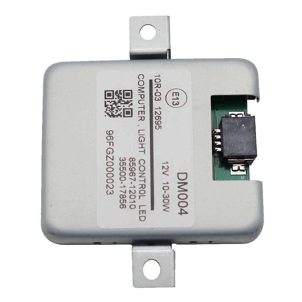 Headlight Ballast LED Control Module Unit for IS200T IS250 IS300 IS350 85967-02020 3550017856