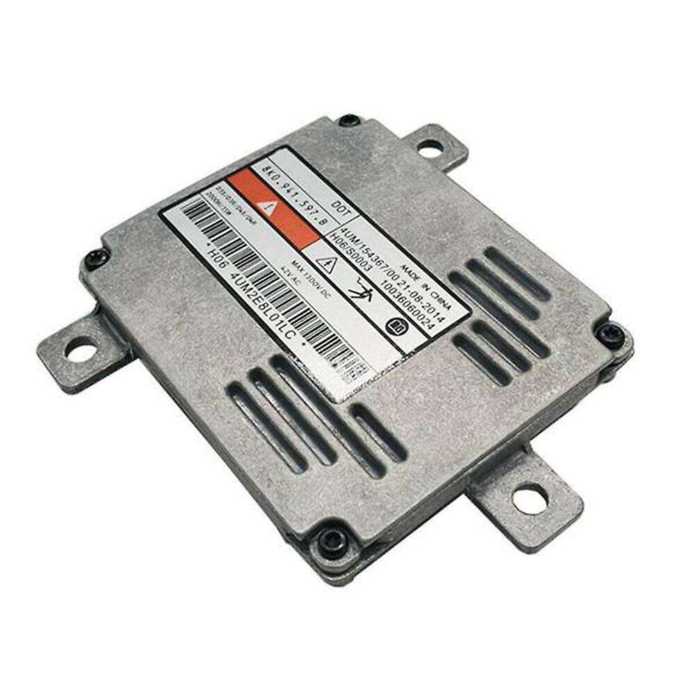 Headlight Control Module Unit for Golf for A3 A4 A8 8k0941597b 8k0 941 597 B