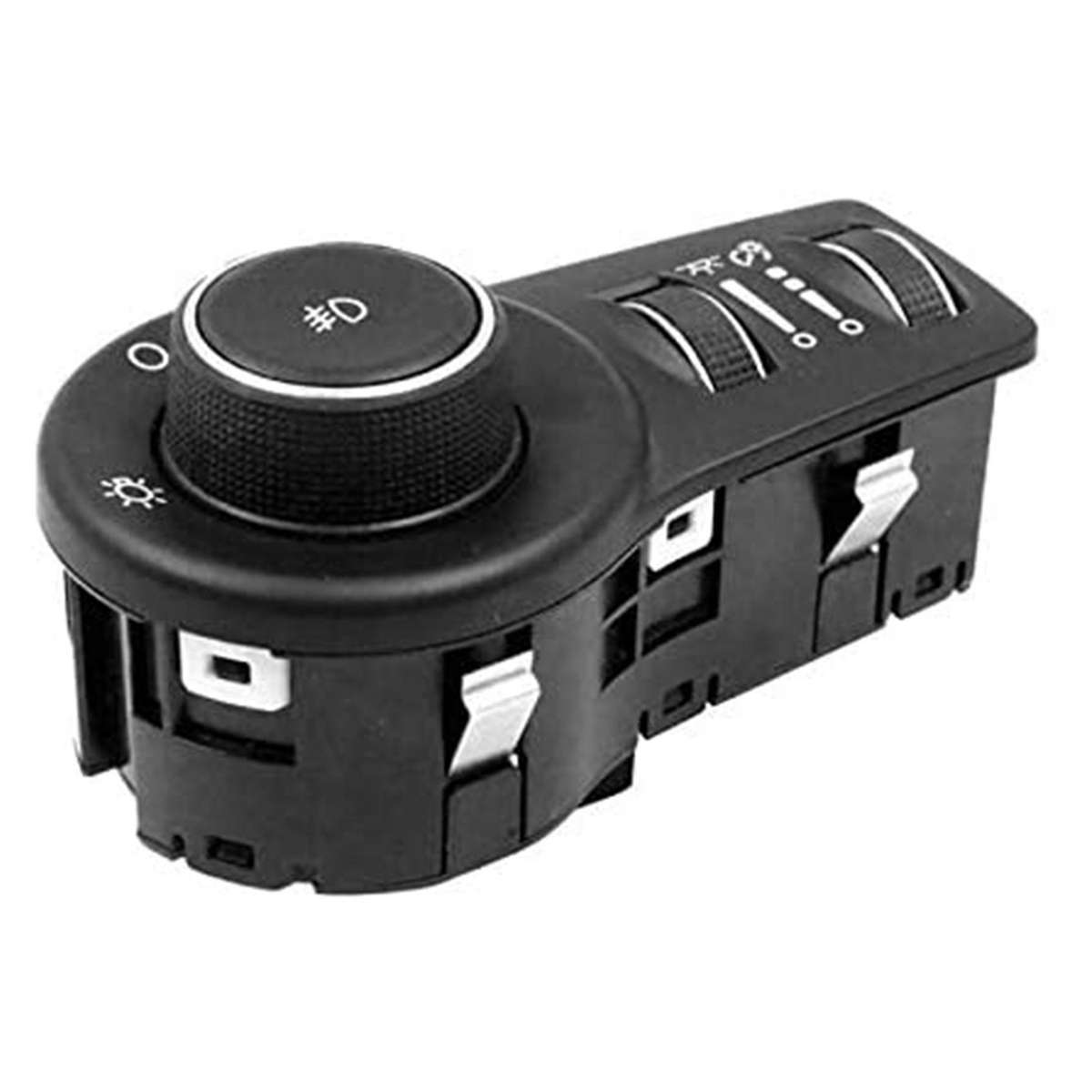 Headlight Head Light Lamp Switch for 68154356AB 68154356AA 68154356AC