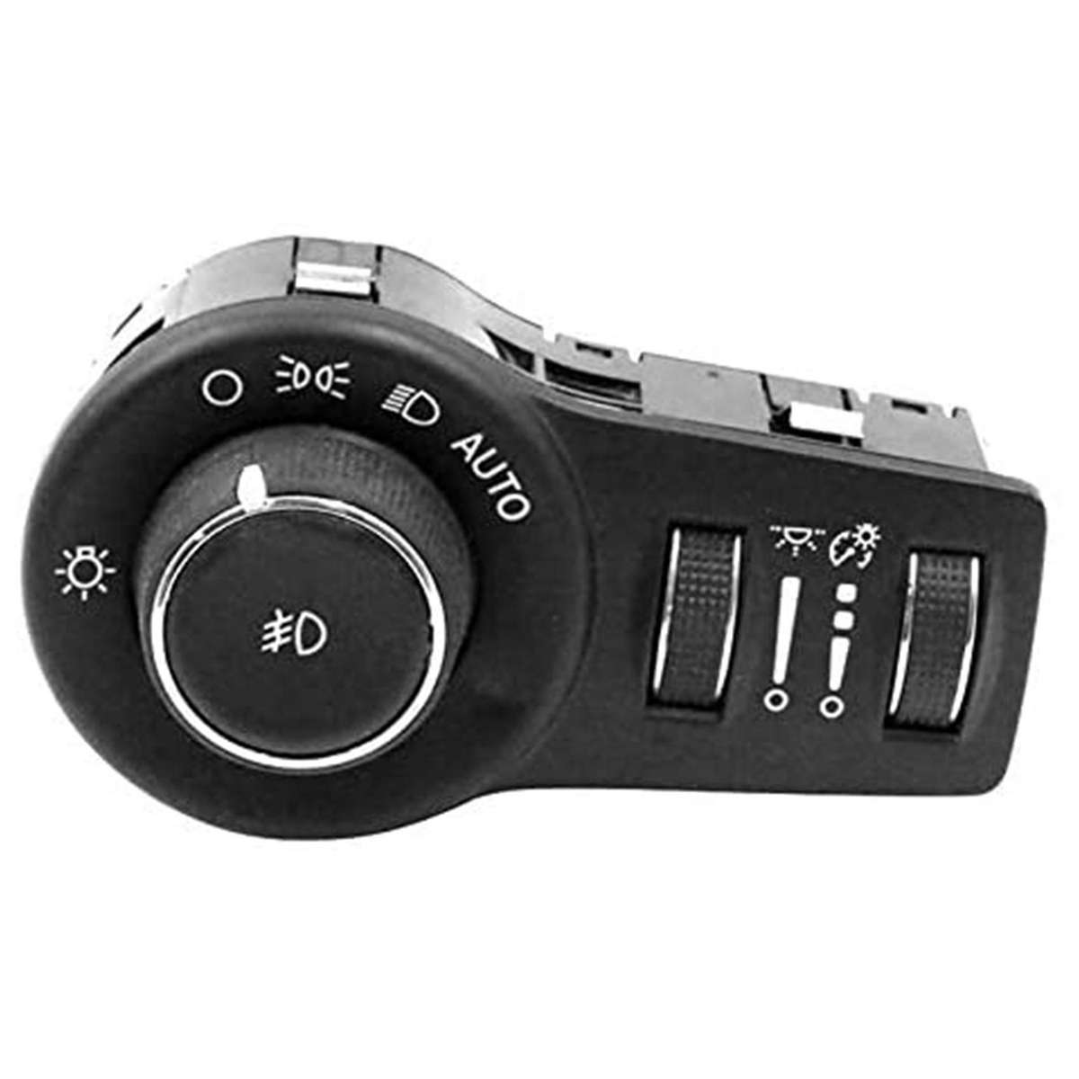 Headlight Head Light Lamp Switch for 68154356AB 68154356AA 68154356AC