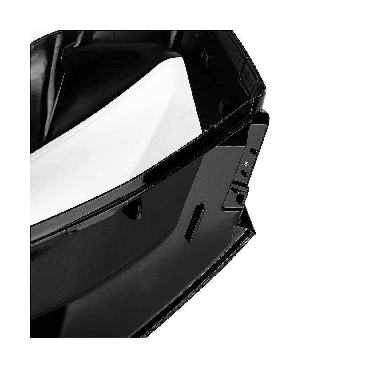 Headlight Housing Headlight Mask Clear Lamp Cover Auto for A5 S5 Rs5 2012-2016