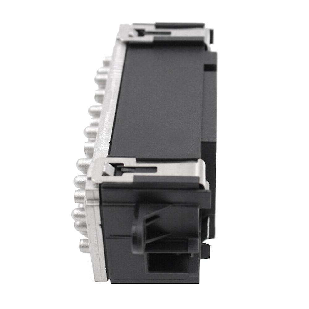 Heater Blower Fan Motor Resistor for - A3 Q3 TT GOLF CC 3C0907521F