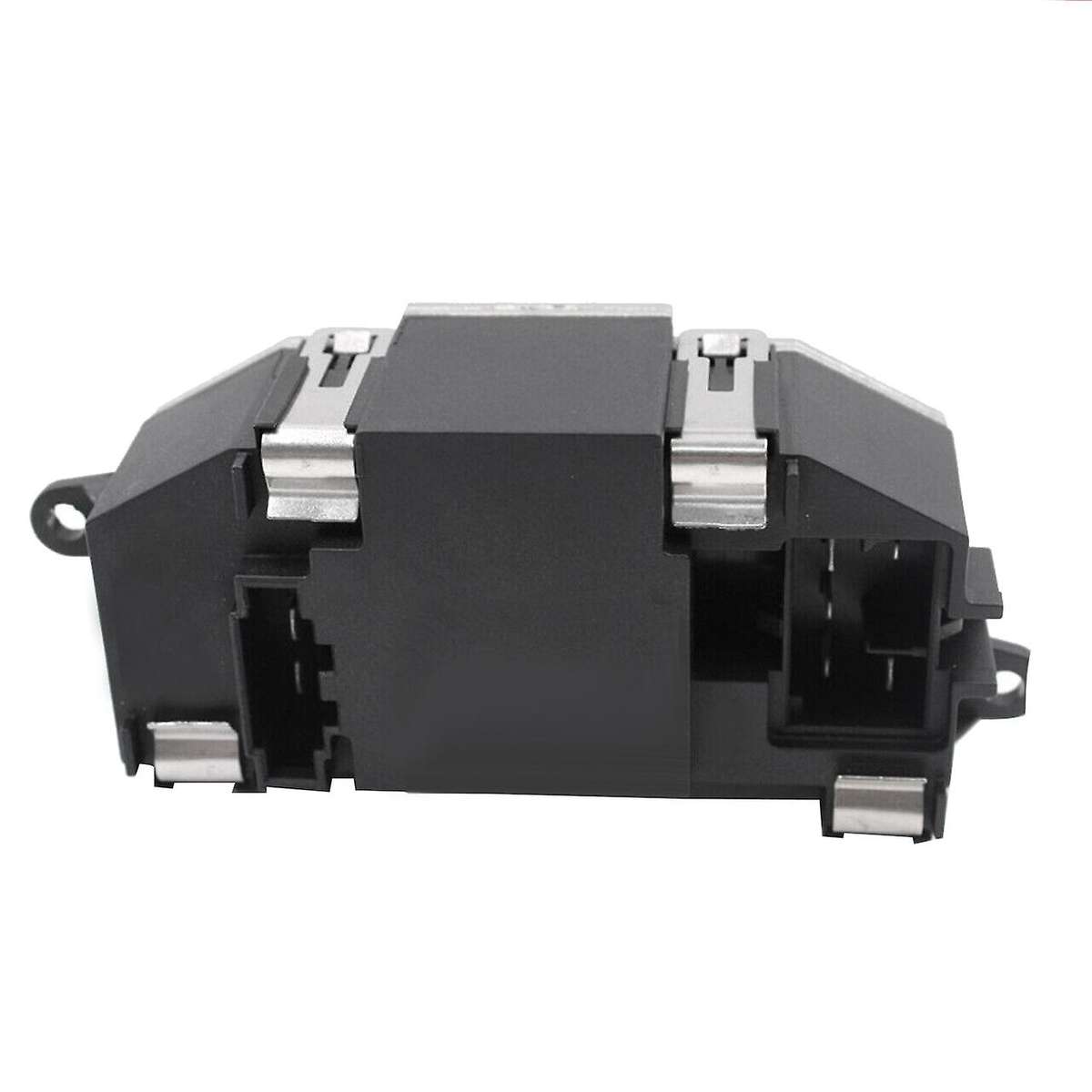 Heater Blower Fan Motor Resistor for - A3 Q3 TT GOLF CC 3C0907521F