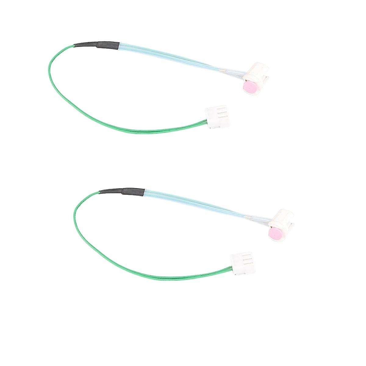 Heater Sensor Connector for Heater Temperature Sensor Probe Square-Connection Parking Heater Alarm S