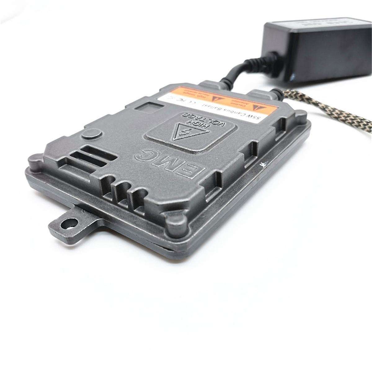 Hid Decoder Canbus Ballast Error Free for 12v 55w Full Digital Ultra Canbus H1 H4 H7 H3 H8 H3 H11 90