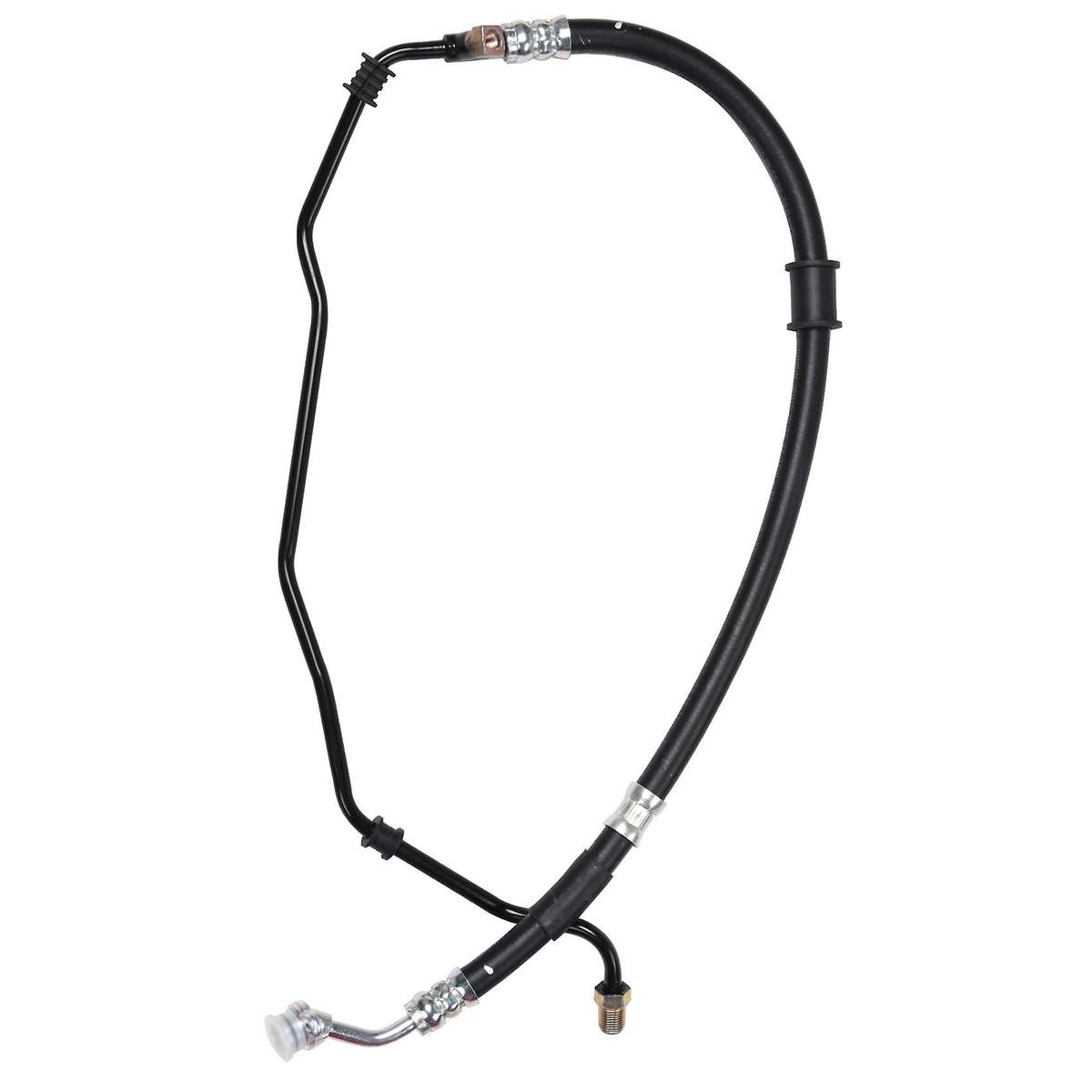 High Pressure Power Steering Pressure Hose for Odyssey RB1 2005-2008 53713-SFE-