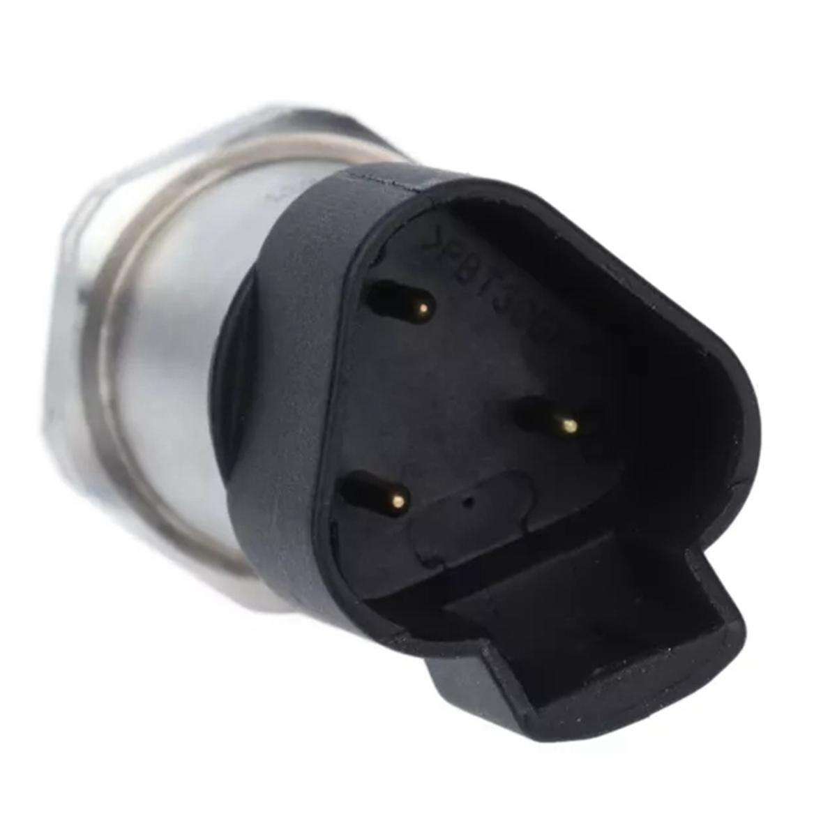 High Pressure Switch Pressure Sensor for R140W-9 R160LC-9 R170W-9 Excavator 31Q4-40800 500Bar