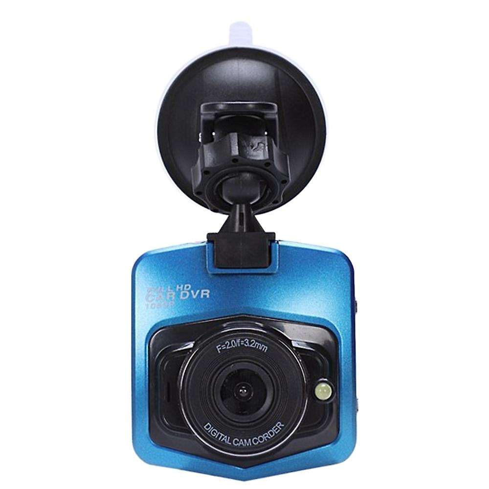 High-Definition 1080P Dashcam Driving APP Compatible Ultra-Thin Driving Recorder 1080P HD Anti-Shake
