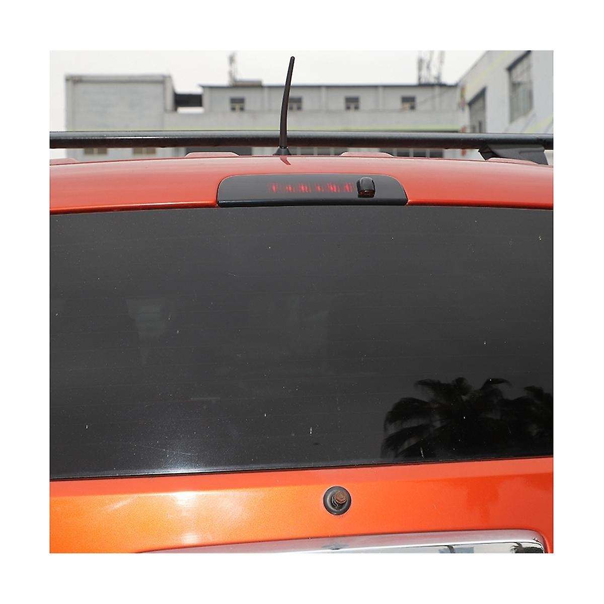 High-mounted Brake Light Cover 3rd Brake Light Cover for Nitro Liberty 2007-2012 Accessories - Smok