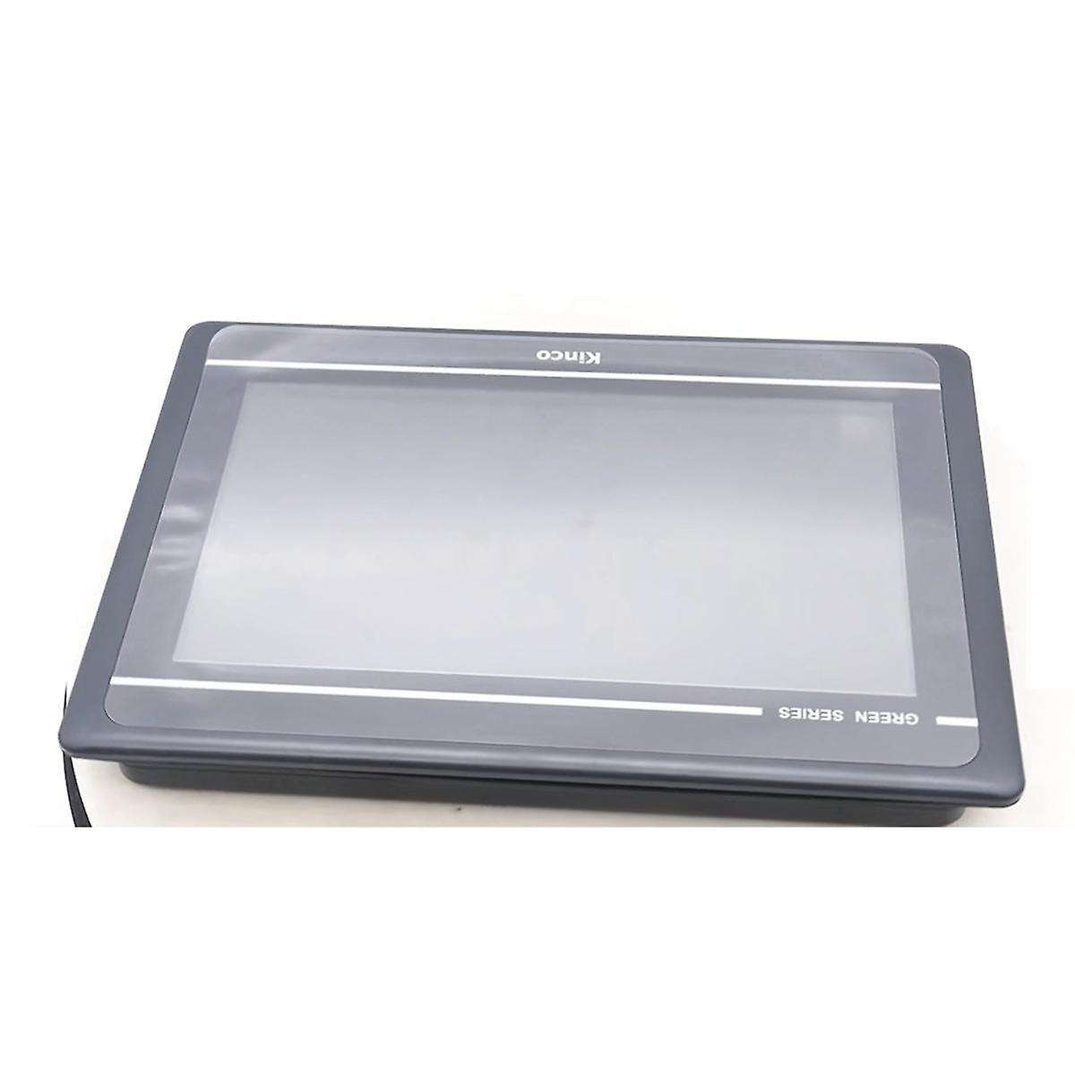 Hmi Touch Screen Ethernet 10 Inch GL100 ARM RISC 32Bit 800MHz Human Machine Interface Display