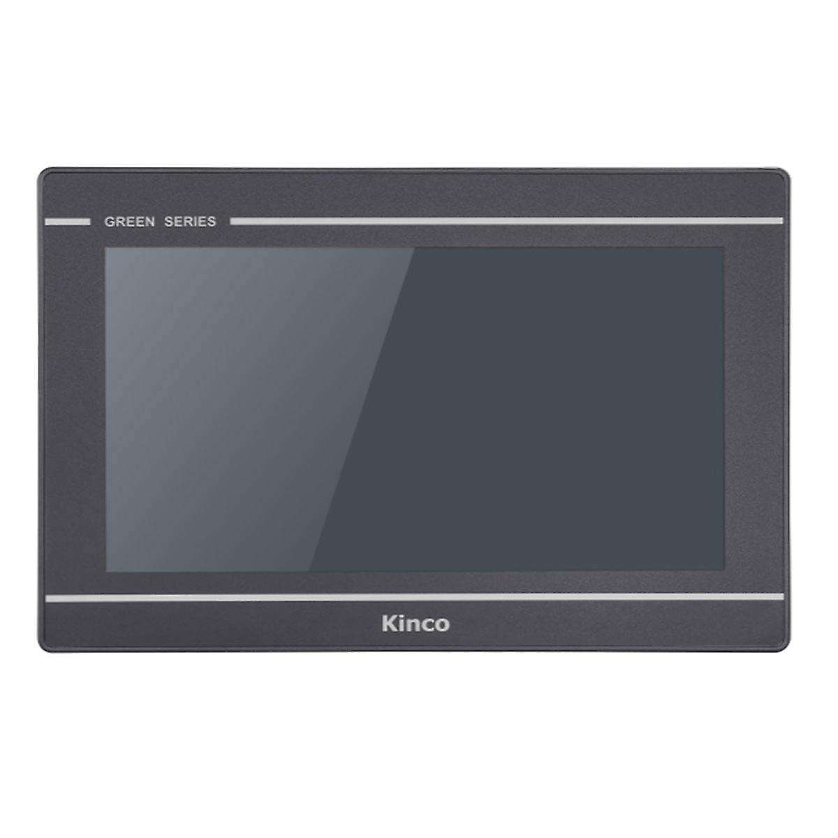 Hmi Touch Screen Ethernet 10 Inch GL100 ARM RISC 32Bit 800MHz Human Machine Interface Display