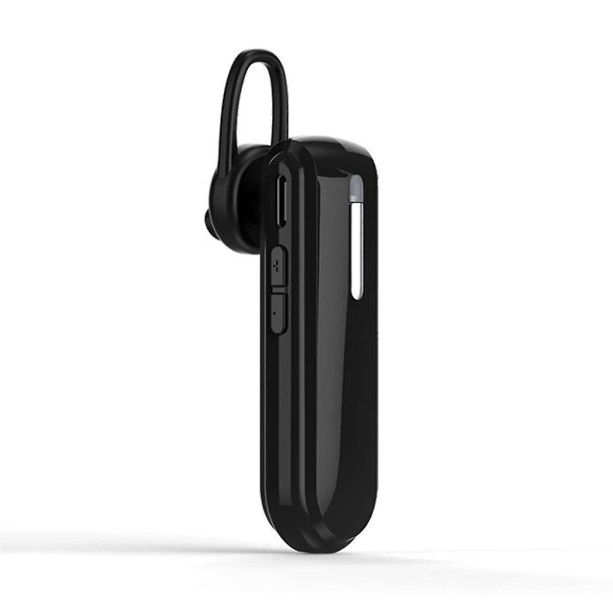 Hook-Type Walkie-Talkie Headset 500 Square Feet Area Use Mini Machine Hotel Hotel Civilian Headset