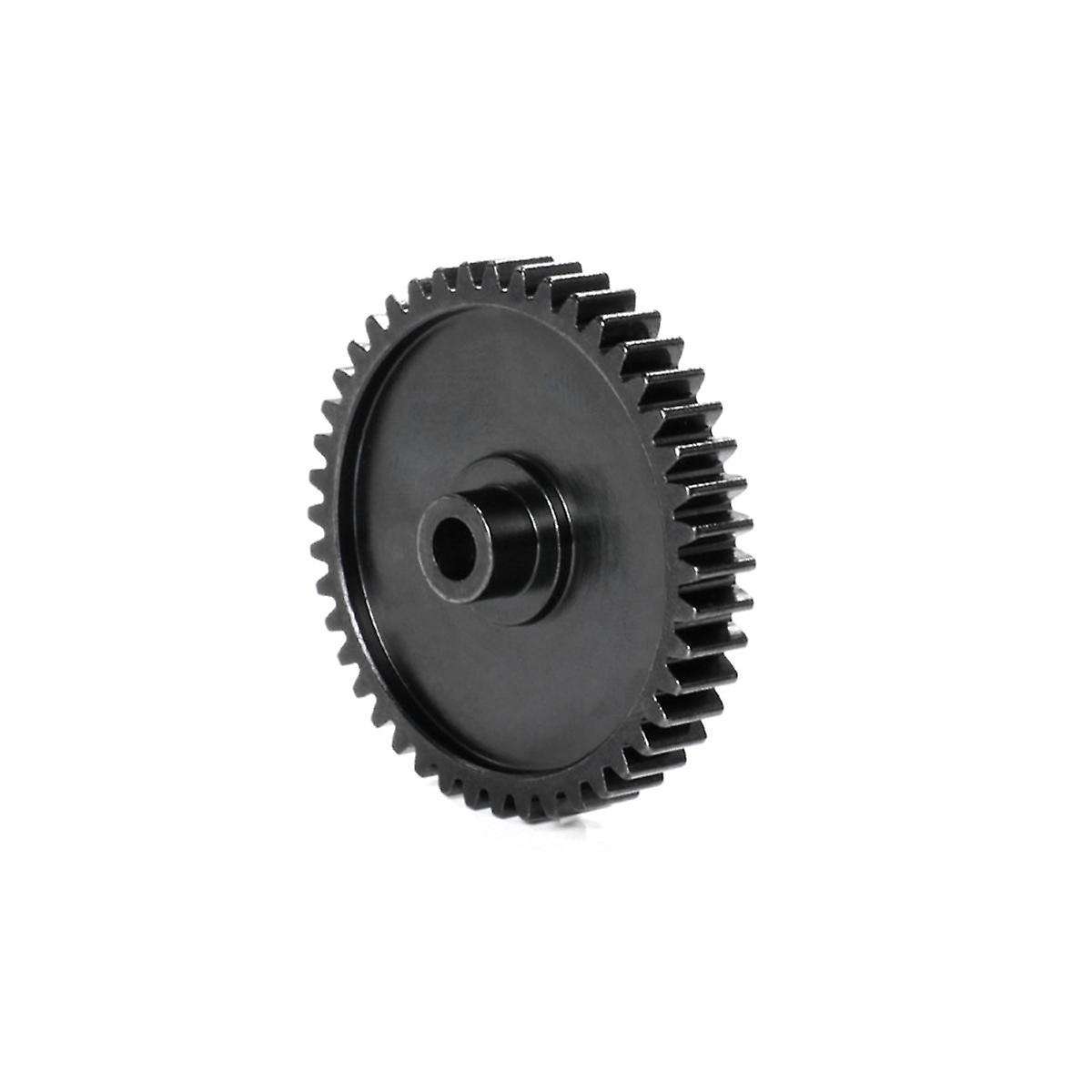 HPI85432 44T Spur Main Gear Part for Big F TORLAND Black