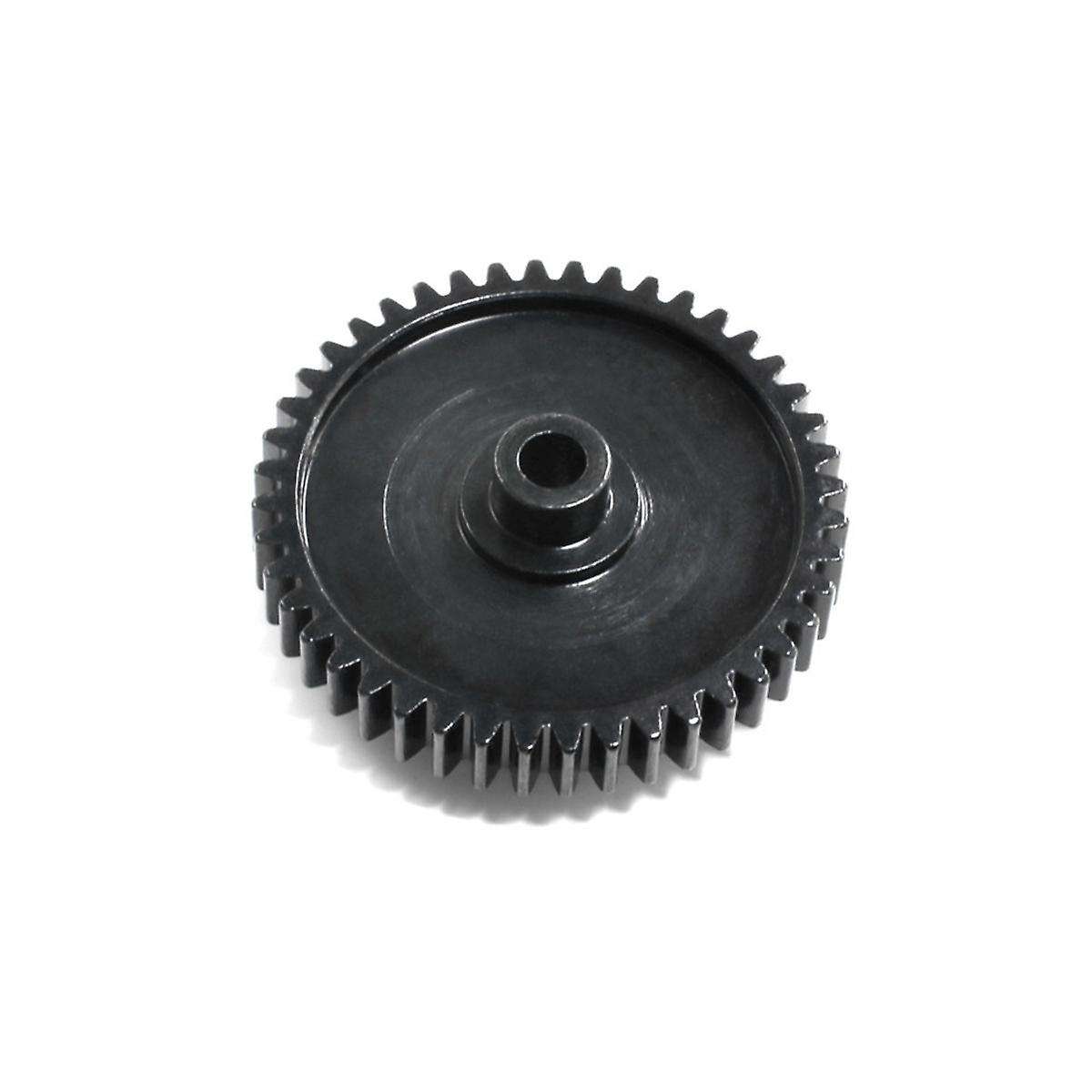 HPI85432 44T Spur Main Gear Part for Big F TORLAND Black