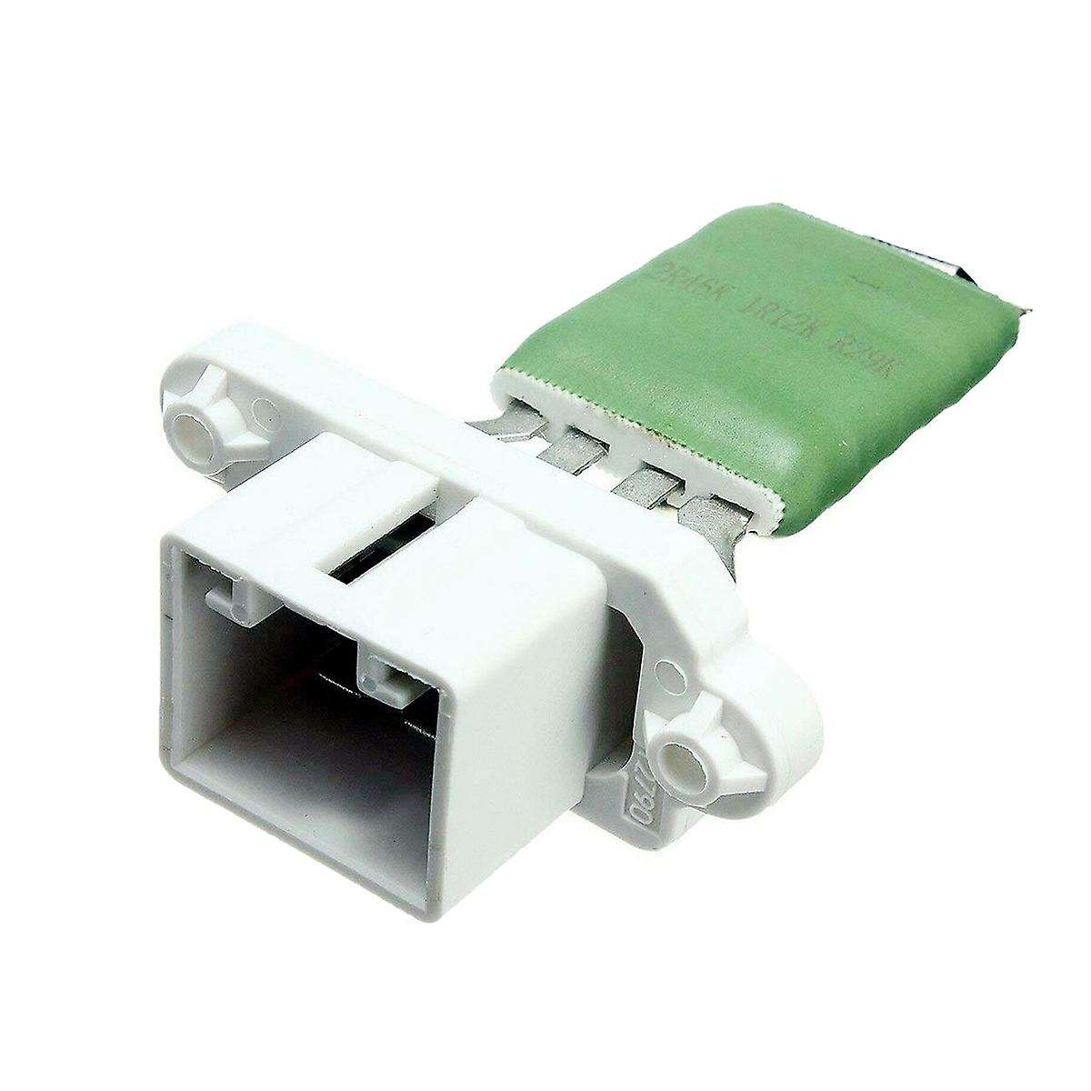 HVAC AC Heater Blower Fan Motor Resistor Control Module for C-Max Fiesta V VI Focus MK1 MK2