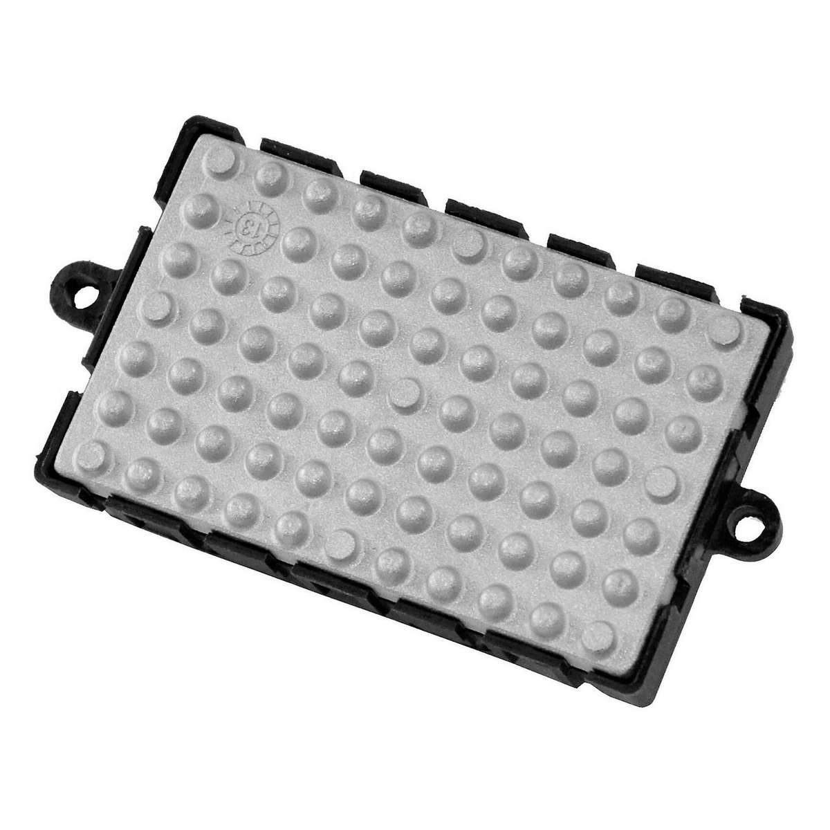 HVAC Blower Motor Resistor Final Stage Control Unit 67636988452 67326934036 6732694842 for  Series 5