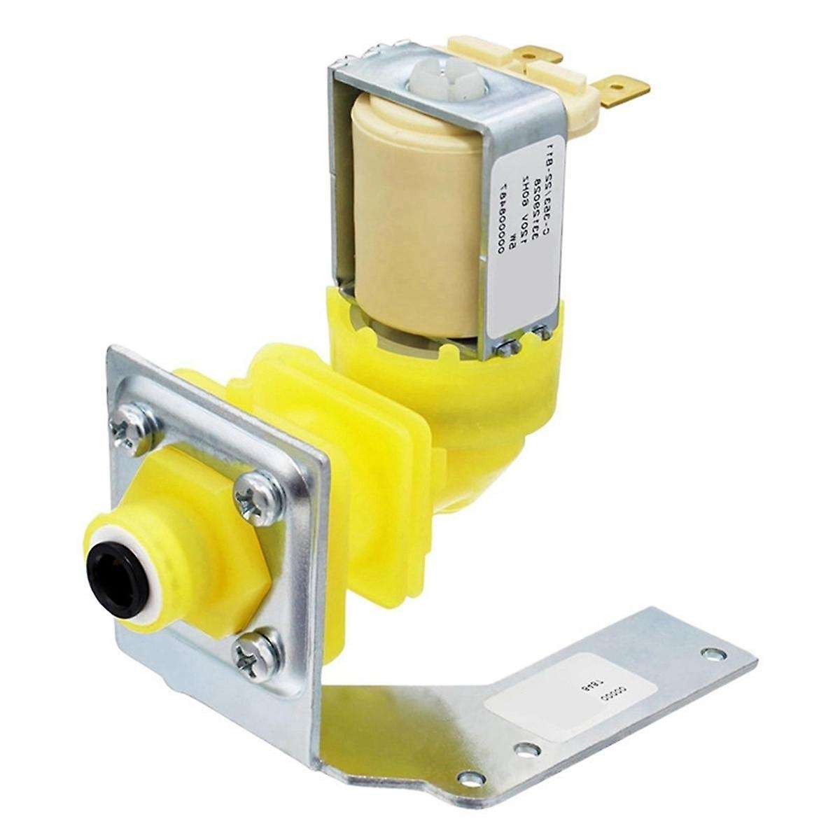 Ice Machine Water Inlet Valve Kit Replacement for Manitowoc 000009120 00008487 00008483 IH9120