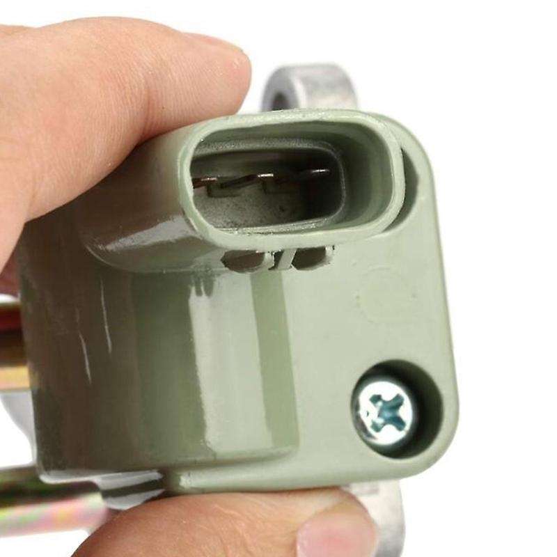 Idle Air Control Valve Iacv 22270-15010 Fit for Toyota Corolla Celica 1995-1997 Car Accessories