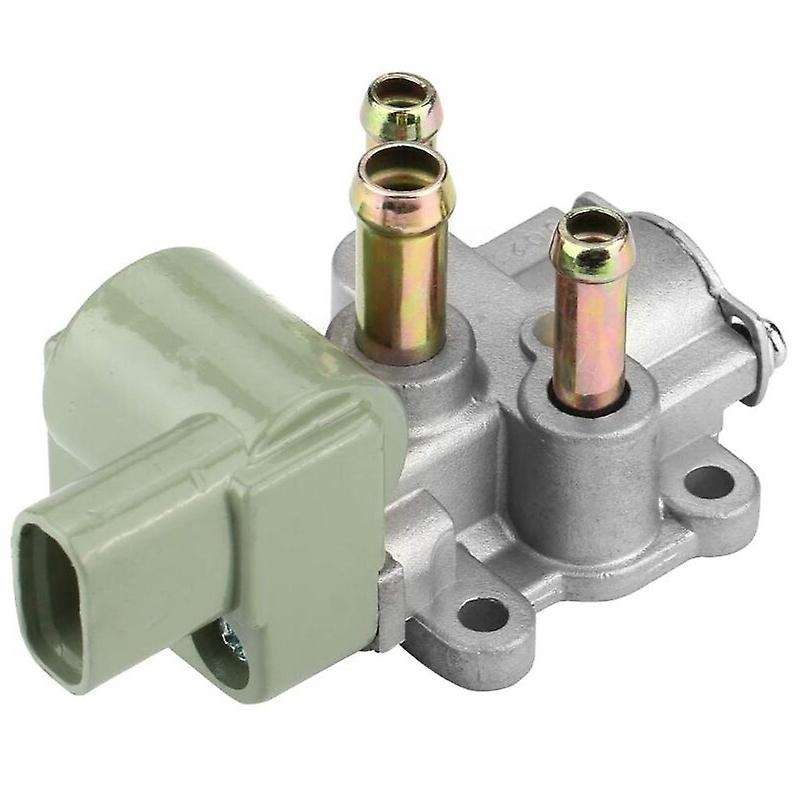 Idle Air Control Valve Iacv 22270-15010 Fit for Toyota Corolla Celica 1995-1997 Car Accessories